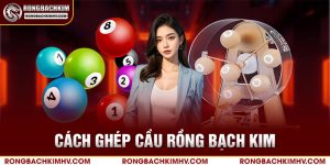 Hướng dẫn cách ghép cầu tại Rồng bạch kim 